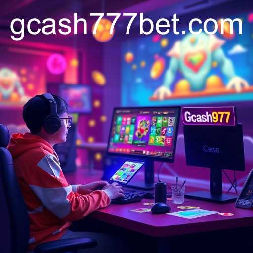 Digital Gaming Surge Driven by Gcash777