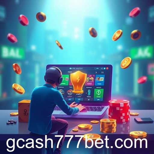 Gambling Dynamics and Financial Inclusion in 2025