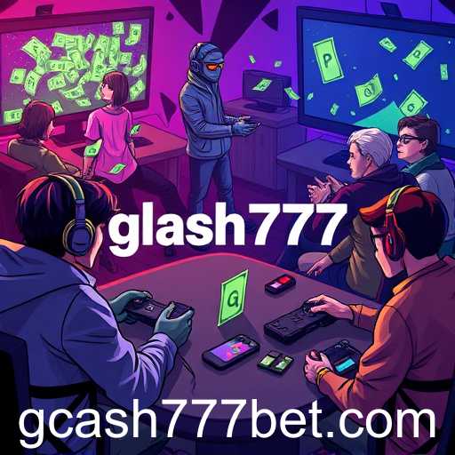 Digital Payment Revolution: The Rise of GCash777