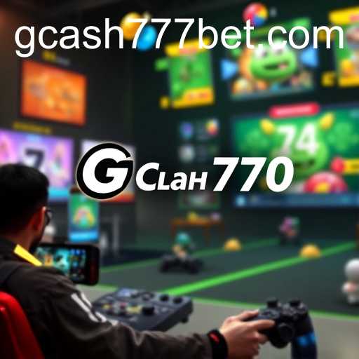 GCash777: Revolutionizing Online Gaming in 2025