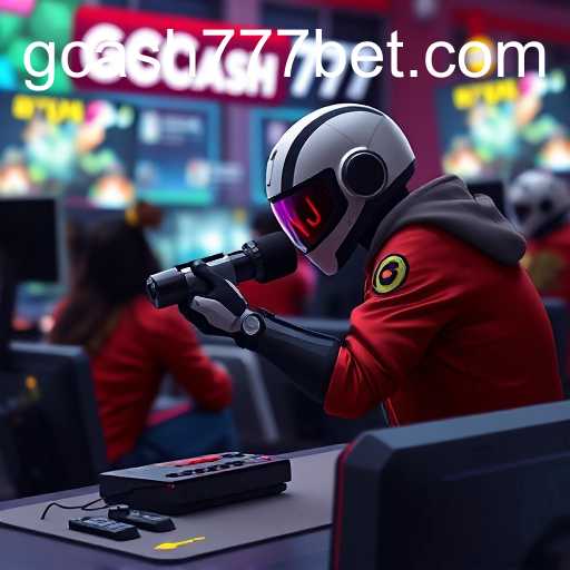 The Rise of Online Gaming: GCash777's Success in 2025