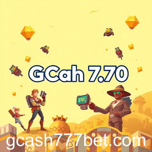 gcash777