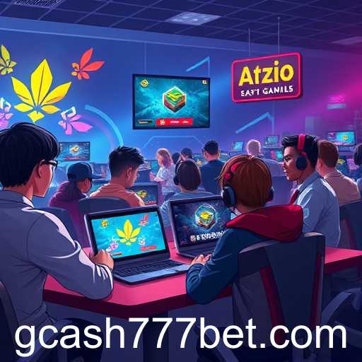 The Rise of Virtual Gaming Platforms in 2025