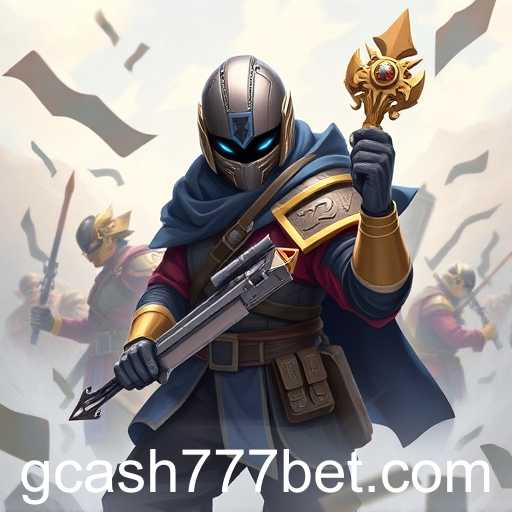 Exploring 'Winning Strategy': A Game Category Highlighted by 'gcash777'