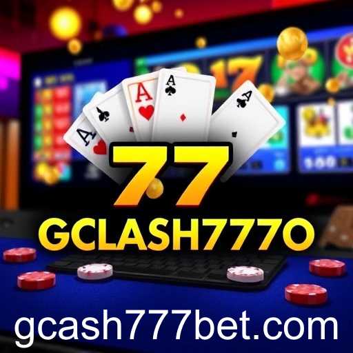 Exploring the Online Gambling World: Tips and Insights with GCash777